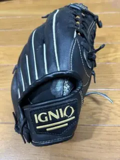 軟式グローブ　IGNIO レザーのサムネイル