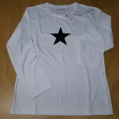 agnes b.　アニエスベー　長袖Tシャツ