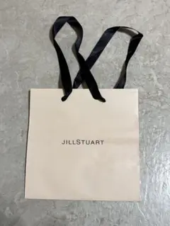 JILLSTUART ショップ袋
