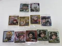 僕のヒーローアカデミア ヒロアカ ウエハース ウルトラシールウエハース 緑谷出久