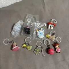 めじるしアクセサリーセット