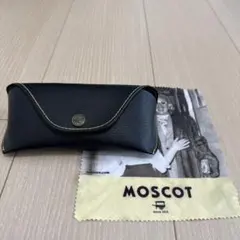 2026年最新】MOSCOT メガネケースの人気アイテム - メルカリ