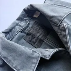Levi's カバーオール ジャケットのサムネイル