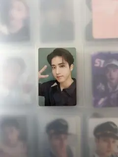 straykids スキズ ハン フリュー furyu ゲーセン トレカ