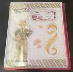 鬼滅の刃 バレンタイン2026アクリルスタンド我妻善逸