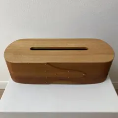 トラックファニチャー TRUCK TG TISSUE BOX COVER - メルカリ