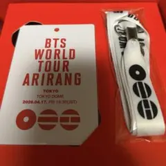 BTS ARIRANG アリランUS VIP特典 セット - メルカリ