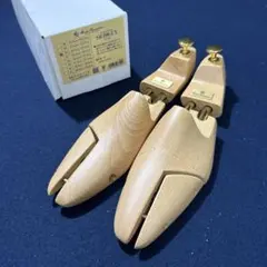 《新品》サルトレカミエ SR200-EX シューツリー (40) ブナのサムネイル