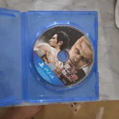 龍が如く極2 PS4