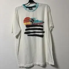 DIESEL Mサイズ グラフィックTシャツ