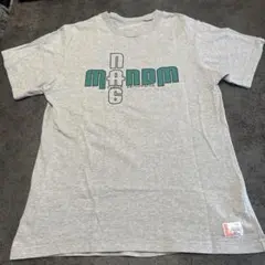 M&M Custom Performance Tシャツ グレー L 永瀬正敏のサムネイル