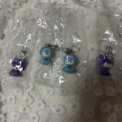 シクフォニ めじるしアクセサリー いるま 雨乃こさめ