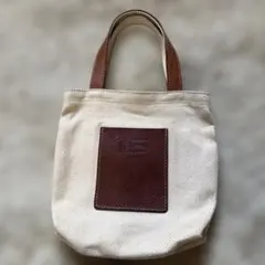 genten トートバッグ