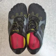 [SAGUARO]ベアフット ランニングシューズ フィットネスシューズ 28ｃｍ