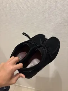 ワラビー　GORE-TEX 25.5