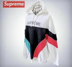 【Supreme】Milan Hooded Sweatshirt　М 20ssのサムネイル