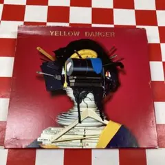 星野源「YELLOW DANCER」初回限定仕様【初回限定B】 - メルカリ