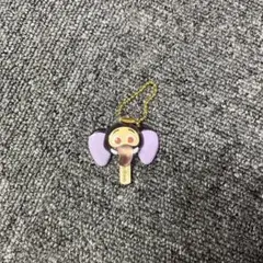 ズートピアキーホルダー