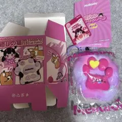 メロジョイ　mellojoy 猫爪　スクイーズ