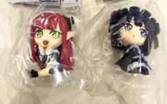 その着せ替え人形は恋をする こっちむいてFig. 　雫　リズ　ガチャ