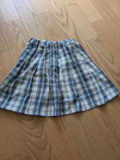 グローバルワーク　スカート　160