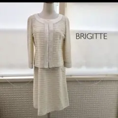 ブリジット　ワンピース　セレモニー　スーツ