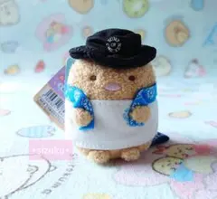 コンプ！BUMP OF CHICKEN　すみっコぐらしコラボ キーホルダー BUMP OF CHICKEN×すみっコぐらしコラボレーションアイテムを発売