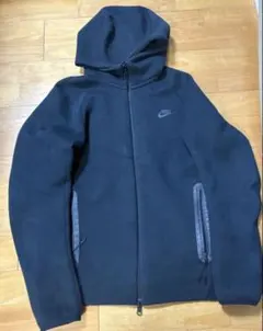 NIKEテックフリース