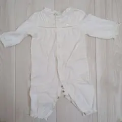 セリーヌ　ロンパース　70サイズ