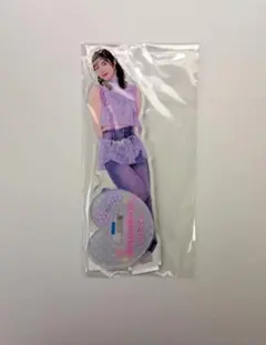 Juice=Juice 井上玲音 特大アクリルスタンドフィギュア 未開封 - メルカリ