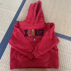 エクストララージキッズ