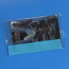 鉄血のオルフェンズ ウェファーチョコ グレイズ・アイン