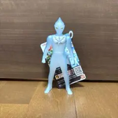タグ付き ウルトラマンオーブ オーブオリジン ルサールカ出現ver