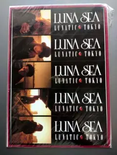 2026年最新】luna seaステッカーの人気アイテム - メルカリ