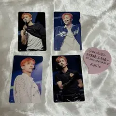 INI XQUARE MASTERPIECE ツアー トレカ 池崎理人