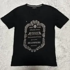 Semantic design 00s message graphic teeのサムネイル