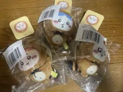 ちいかわ　くじ