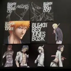 ブリーチ ベストアルバム BLEACH THE BEST・BEST TUNES - メルカリ