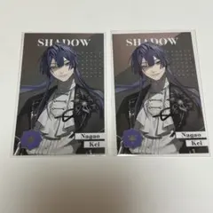 にじさんじ 8th Anniversary 長尾景