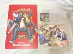 映画 ヒプノシスマイク Deluxe版 アニメイト限定 特典セット