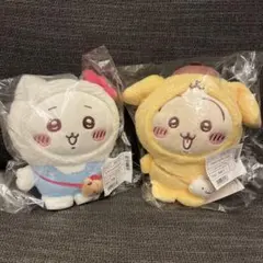 2025年最新】サンリオちいかわ うさぎの人気アイテム - メルカリ