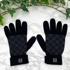 2025年最新】LOUIS VUITTON メンズ 手袋の人気アイテム - メルカリ