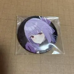 ブルアカ ZOZOTOWN 缶バッジ アツコ