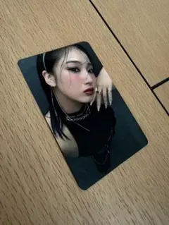 1st Album HANA 初回特典トレカ【MOMOKA】