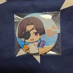 WIND BREAKER　缶バッジ　蘇枋隼飛