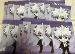 HUNTER×HUNTER ハンターハンター　キルア　アニメイトフェア　特典