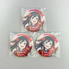 ラブライブ 虹ヶ咲 6th 缶バッジ 優木せつ菜 2026年最新】優木せつ菜 缶バッジ 6thの人気アイテム - メルカリ