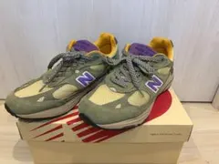 New Balance Made in USA スニーカー 28.0cmのサムネイル