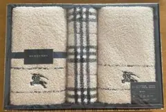 Burberry タオルセットのサムネイル