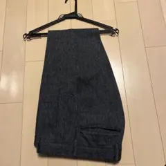 ジャーナルスタンダード　ウールパンツ